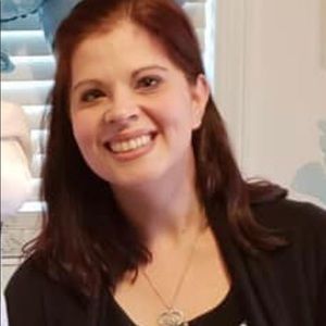 Meet your Posher, Alicia marie